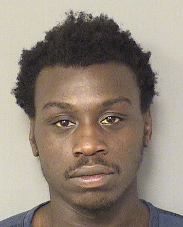  LAMONE OMAR POWELL Results from Palm Beach County Florida for  LAMONE OMAR POWELL