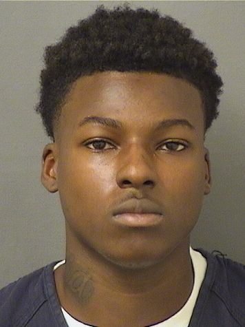  DEANDRE ZACHERY NELSON Photo For  DEANDRE ZACHERY NELSON