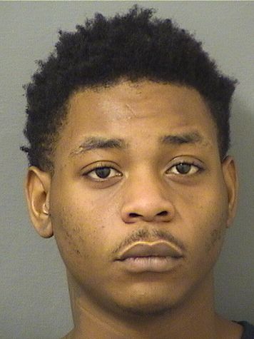  RICHARD FERJUSTE Results from Palm Beach County Florida for  RICHARD FERJUSTE