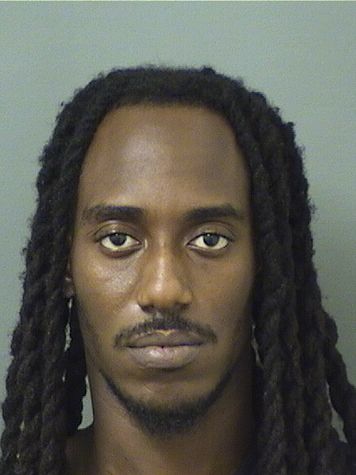  YVINSON DEROSIER Results from Palm Beach County Florida for  YVINSON DEROSIER
