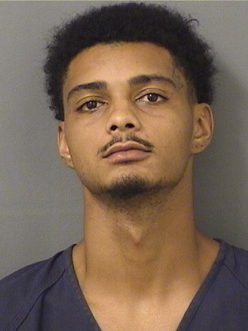  FREDRICK DEVON STOCKTON Photo For  FREDRICK DEVON STOCKTON