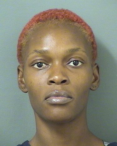  KRISTINA KENSHA DERIVAL Results from Palm Beach County Florida for  KRISTINA KENSHA DERIVAL