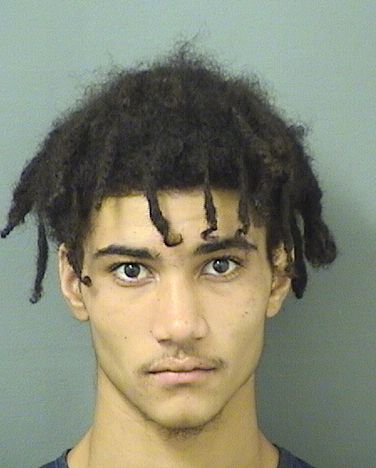  ISAAC PERICLES Photo For  ISAAC PERICLES