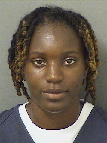  JUSTICE TASHINA WALKER Photo For  JUSTICE TASHINA WALKER