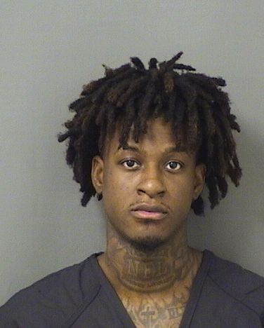  NATHAN TYRESE JOSEPH Results from Palm Beach County Florida for  NATHAN TYRESE JOSEPH