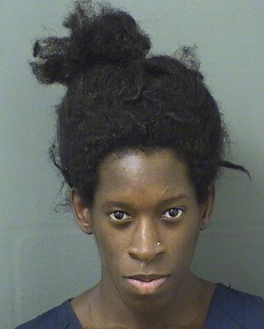  NIGERIA TERESE WALKER Photo For  NIGERIA TERESE WALKER