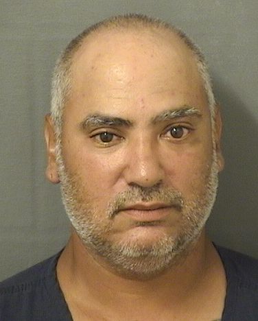  ERIC JAMES CULLEN Results from Palm Beach County Florida for  ERIC JAMES CULLEN