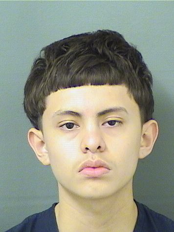  ADRIAN CARLOS CHARBONEAU Photo For  ADRIAN CARLOS CHARBONEAU