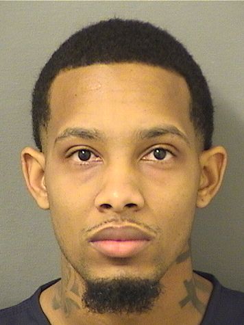  DEKEVIUS MONTRIEZ VEREEN Photo For  DEKEVIUS MONTRIEZ VEREEN