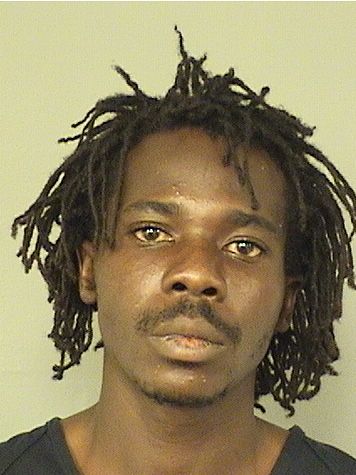  LAMONTRE K THOMAS Results from Palm Beach County Florida for  LAMONTRE K THOMAS