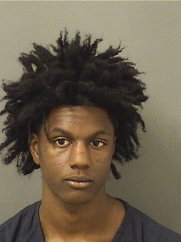  KYMAR EMMANUEL BARTLETT Results from Palm Beach County Florida for  KYMAR EMMANUEL BARTLETT