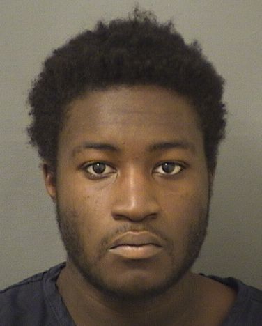  JAMAL GRAHAM Photo For  JAMAL GRAHAM