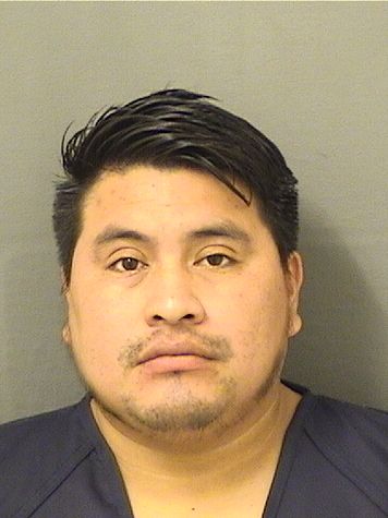  SERGIO YOVANY LUCASMATEO Photo For  SERGIO YOVANY LUCASMATEO