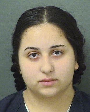  GINA BELLA GASPAR Results from Palm Beach County Florida for  GINA BELLA GASPAR