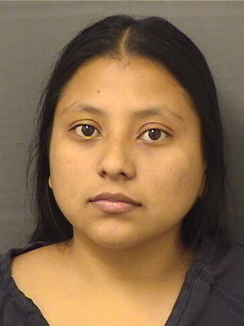  JASMINE MEKAILA FELIX Photo For  JASMINE MEKAILA FELIX