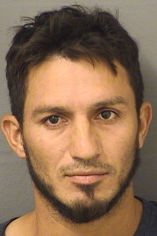  JOSE GRANADOS Results from Palm Beach County Florida for  JOSE GRANADOS