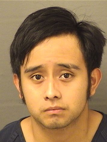  ANGEL JOSUE LORENZOSUCHITE Results from Palm Beach County Florida for  ANGEL JOSUE LORENZOSUCHITE