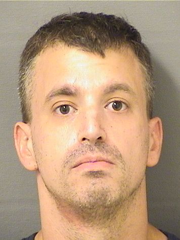  DANIEL JAMES MARCUS Results from Palm Beach County Florida for  DANIEL JAMES MARCUS