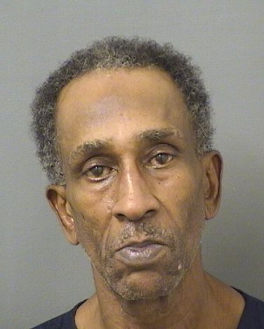  MARK SAMPSON Photo For  MARK SAMPSON