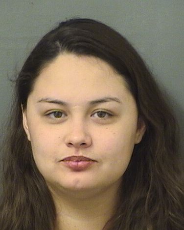  ALEXIS MARIE GARZA Photo For  ALEXIS MARIE GARZA