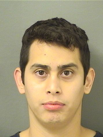  DERICH TATIATO PERALTAMELENDEZ Results from Palm Beach County Florida for  DERICH TATIATO PERALTAMELENDEZ
