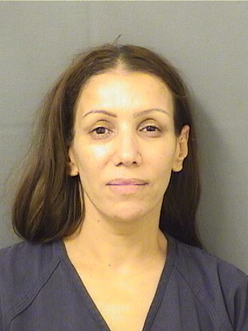  ZEINAB M ARAFAT Photo For  ZEINAB M ARAFAT