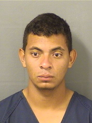  BRYAN JOEL CHANDIAS Photo For  BRYAN JOEL CHANDIAS