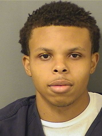  SAMARI AUSTIN ANDERSON Photo For  SAMARI AUSTIN ANDERSON