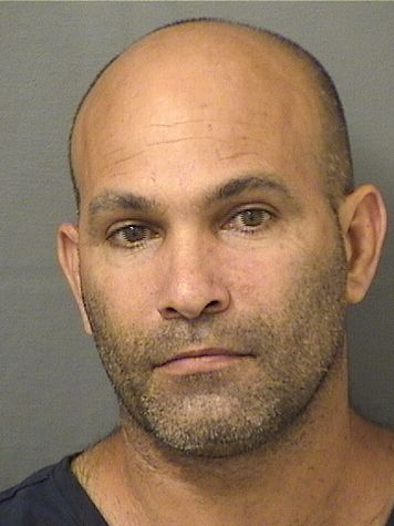  YONISEL OLIVACASTILLO Results from Palm Beach County Florida for  YONISEL OLIVACASTILLO