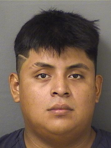  YERMIN ALEXANDER DOMINGORAMIREZ Photo For  YERMIN ALEXANDER DOMINGORAMIREZ