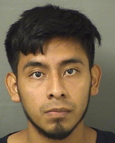  FELIX MANUEL PERECHUMORALES Photo For  FELIX MANUEL PERECHUMORALES