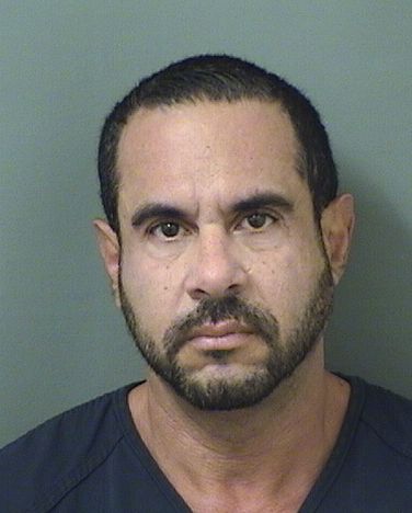  RICHARD HAMLET RIVERA Photo For  RICHARD HAMLET RIVERA