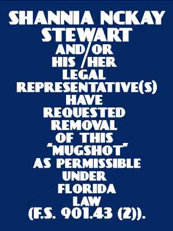  SHANNIA NCKAY STEWART Photo For  SHANNIA NCKAY STEWART