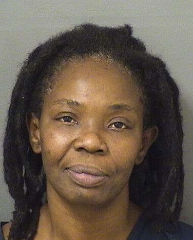  BARBARA ROBINSON Results from Palm Beach County Florida for  BARBARA ROBINSON