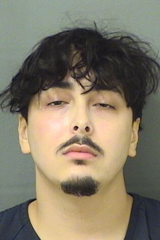  ALEXANDER JOSE REXACH Results from Palm Beach County Florida for  ALEXANDER JOSE REXACH