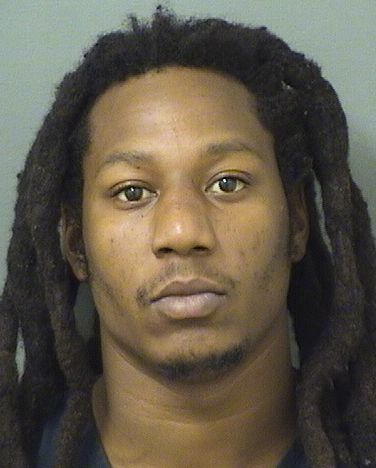  JERRY LEON EDWARDS Results from Palm Beach County Florida for  JERRY LEON EDWARDS