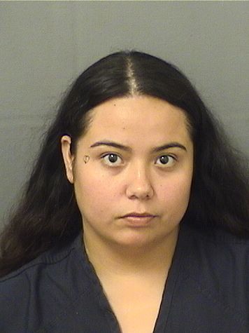  SELINA MASSOLVERA Results from Palm Beach County Florida for  SELINA MASSOLVERA