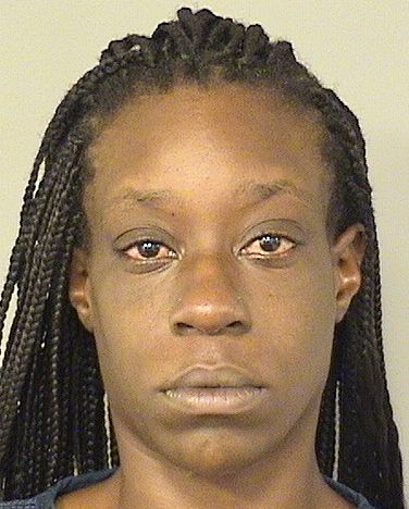  BREYONA K SMITH Results from Palm Beach County Florida for  BREYONA K SMITH