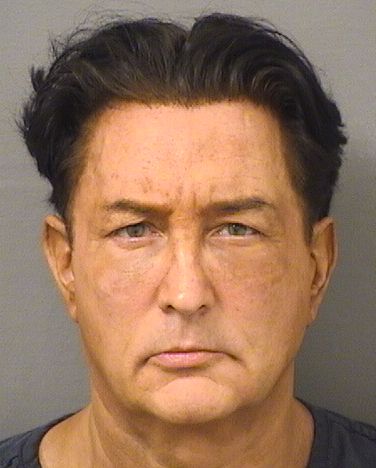  THOMAS JEFFREY GRANT Results from Palm Beach County Florida for  THOMAS JEFFREY GRANT