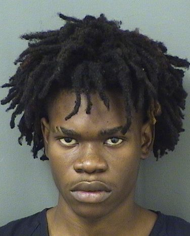  HUGUENS JUNIOR JEANLOR Photo For  HUGUENS JUNIOR JEANLOR