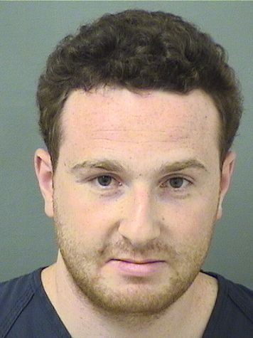  ZACHARY MOSSERI Photo For  ZACHARY MOSSERI