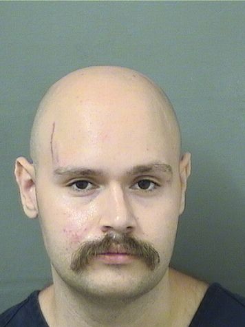  JUAN CARLOS ROMERO Photo For  JUAN CARLOS ROMERO