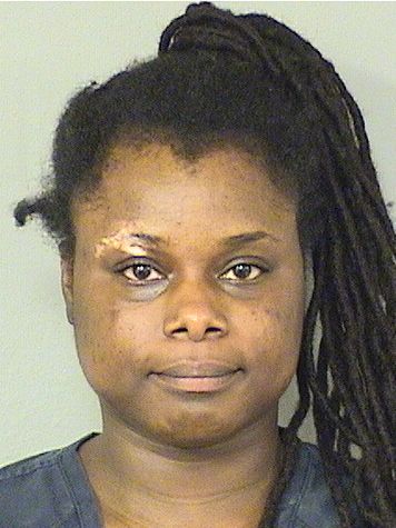  TANISHA MORANCY Photo For  TANISHA MORANCY