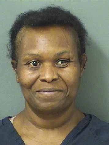  GEORGETTE ALECIA SAMPSON Results from Palm Beach County Florida for  GEORGETTE ALECIA SAMPSON