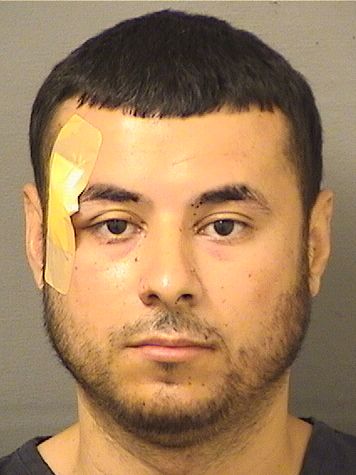  ADRIAN FONTALVO Photo For  ADRIAN FONTALVO