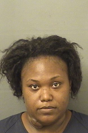  NICOLE CHERI FARRINGTON Results from Palm Beach County Florida for  NICOLE CHERI FARRINGTON