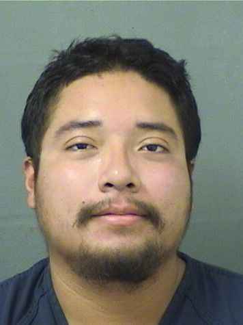  EDWIN G MATEOSGONZALEZ Results from Palm Beach County Florida for  EDWIN G MATEOSGONZALEZ