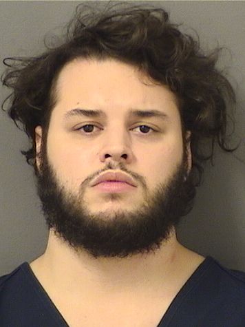  RANDAL ENZO BATTIATA Photo For  RANDAL ENZO BATTIATA