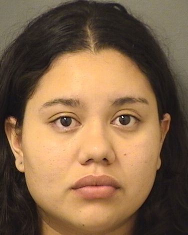  BIANCA MONIQUE LOZADA Photo For  BIANCA MONIQUE LOZADA