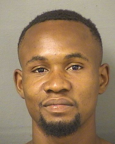  EMMANUEL DAMEUS Photo For  EMMANUEL DAMEUS